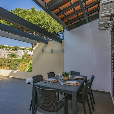 Vilar Do Jardim - Terrace And Pool - Vilamoura كوارتيرا المظهر الخارجي الصورة