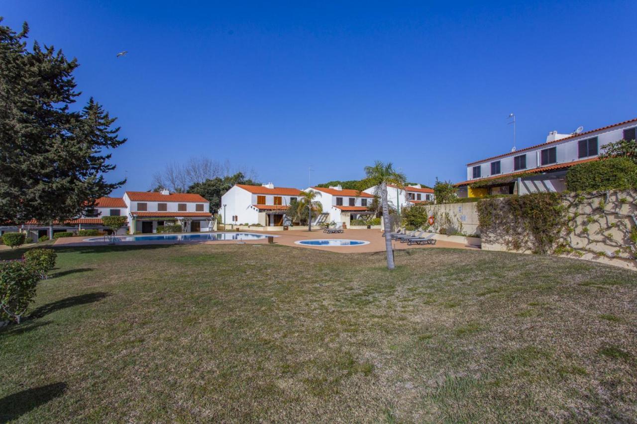 Vilar Do Jardim - Terrace And Pool - Vilamoura كوارتيرا المظهر الخارجي الصورة